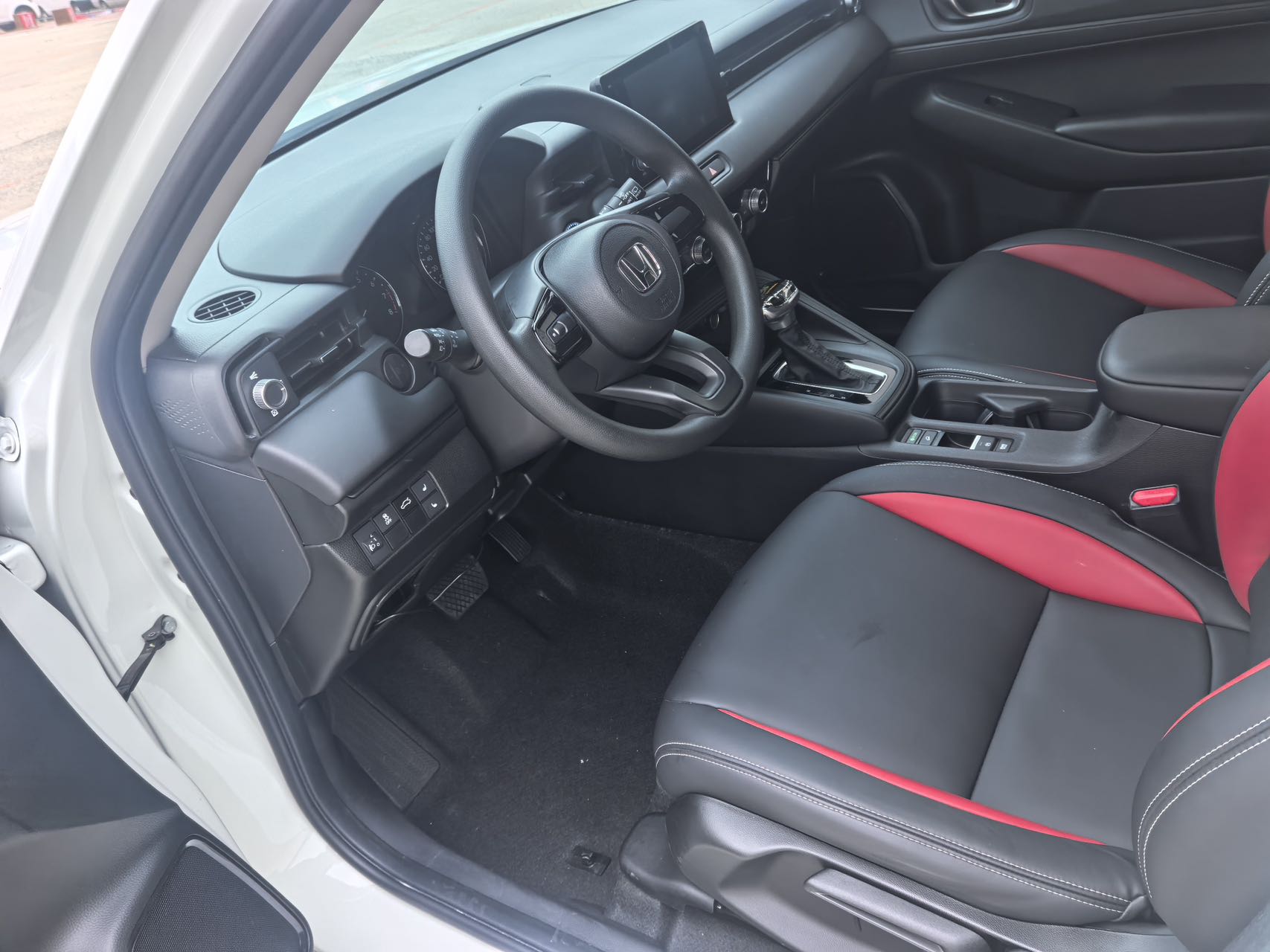 Honda XR-V 1.5L CVT Thermal Edition