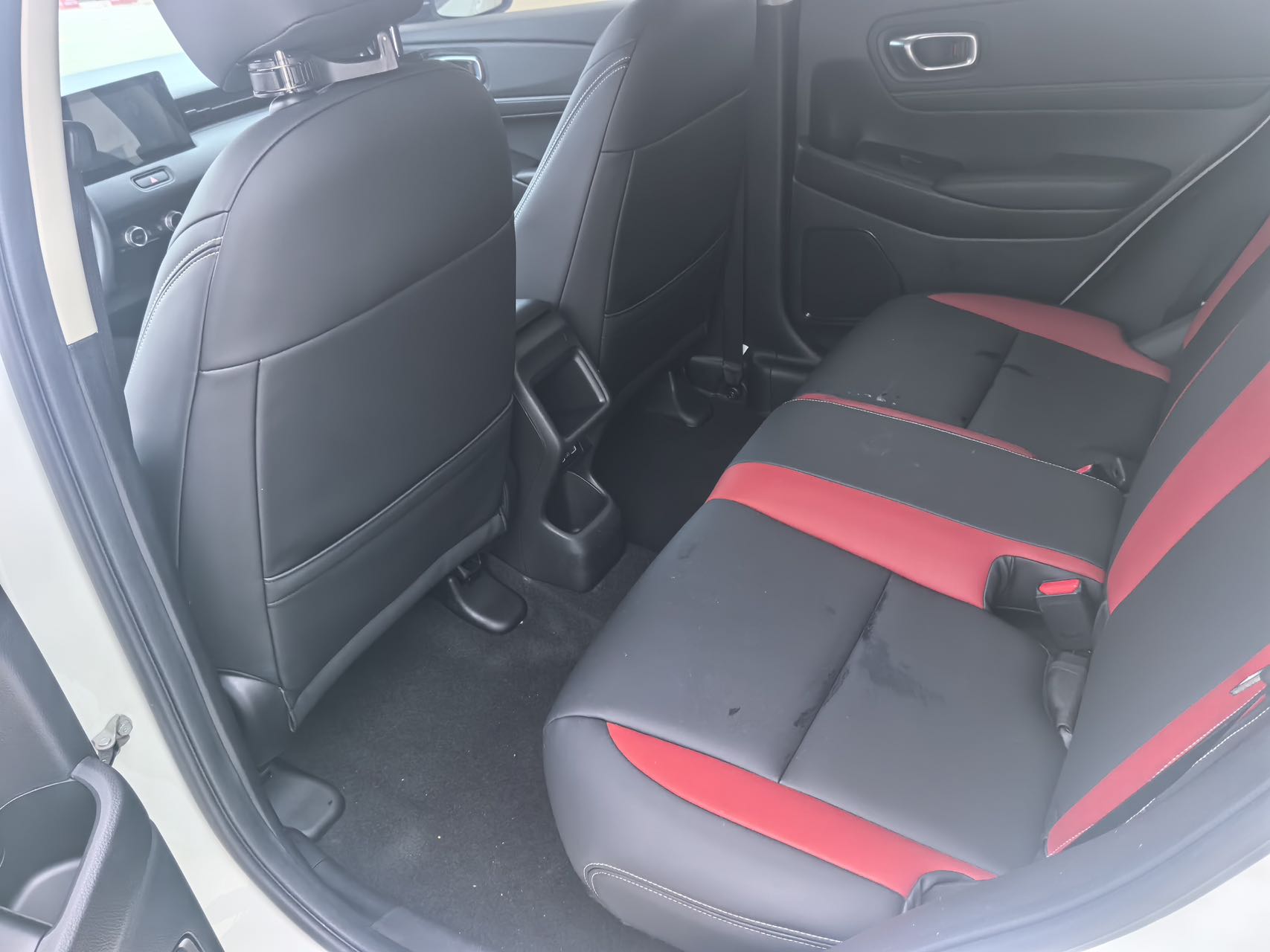 Honda XR-V 1.5L CVT Thermal Edition