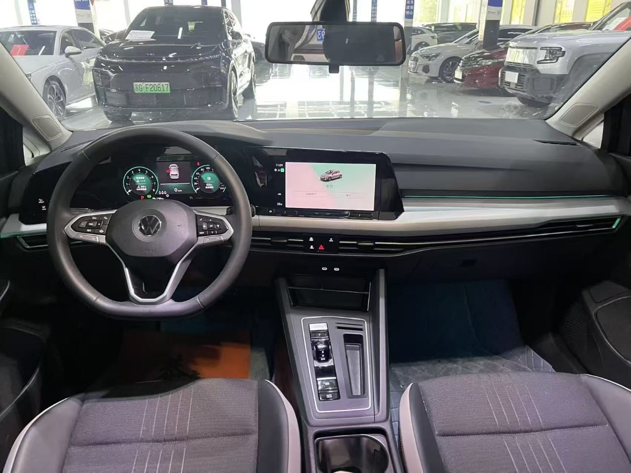 Volkswagen Golf 30th Anniversary