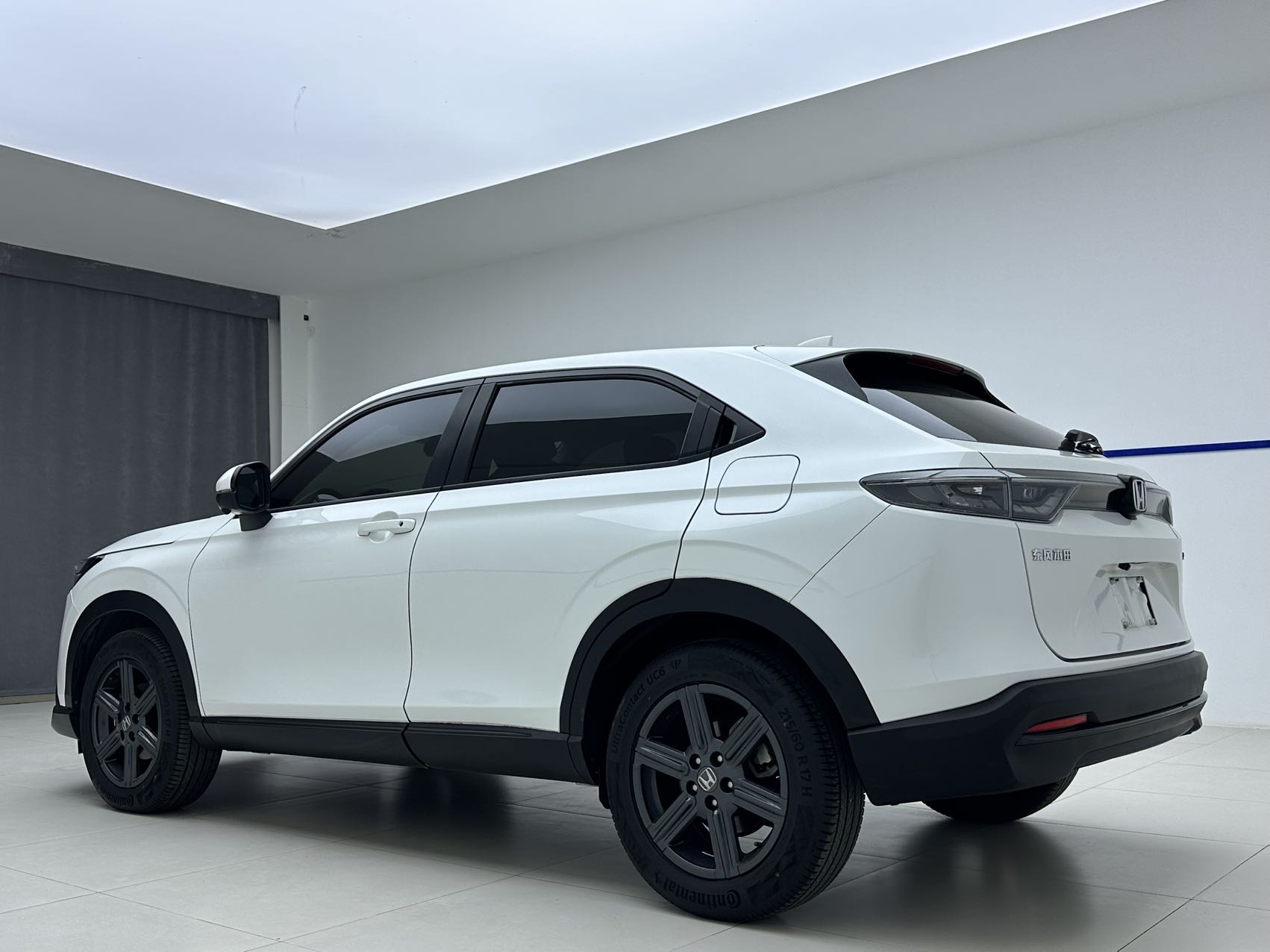 Honda XR-V 1.5L CVT Thermal Edition