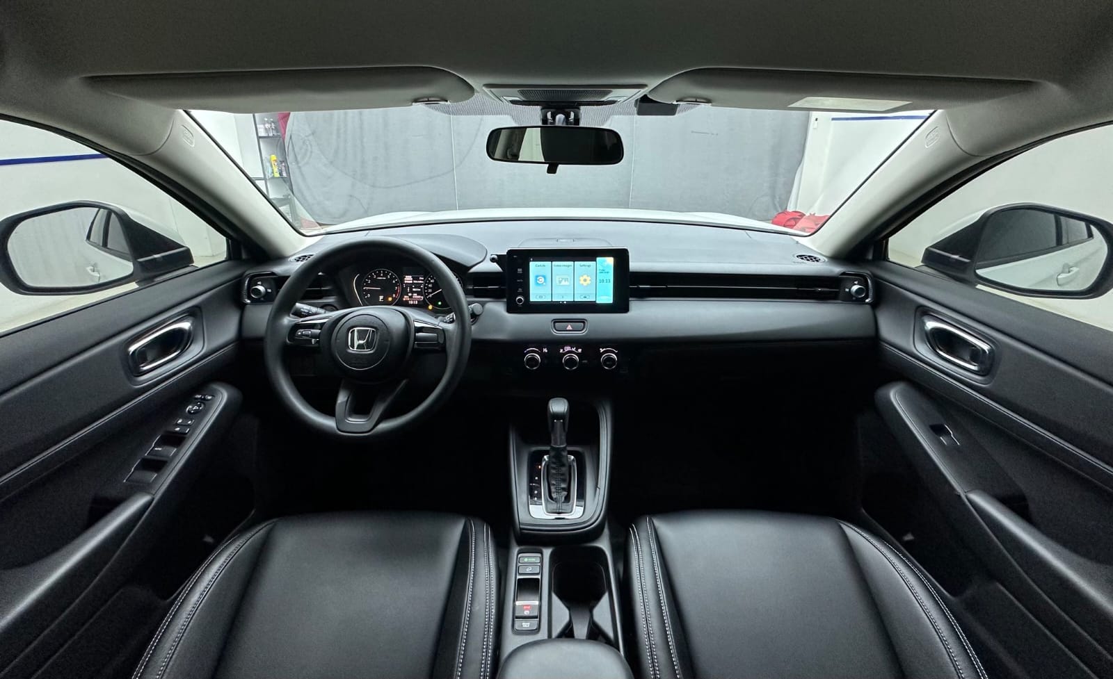 Honda XR-V 1.5L CVT Thermal Edition