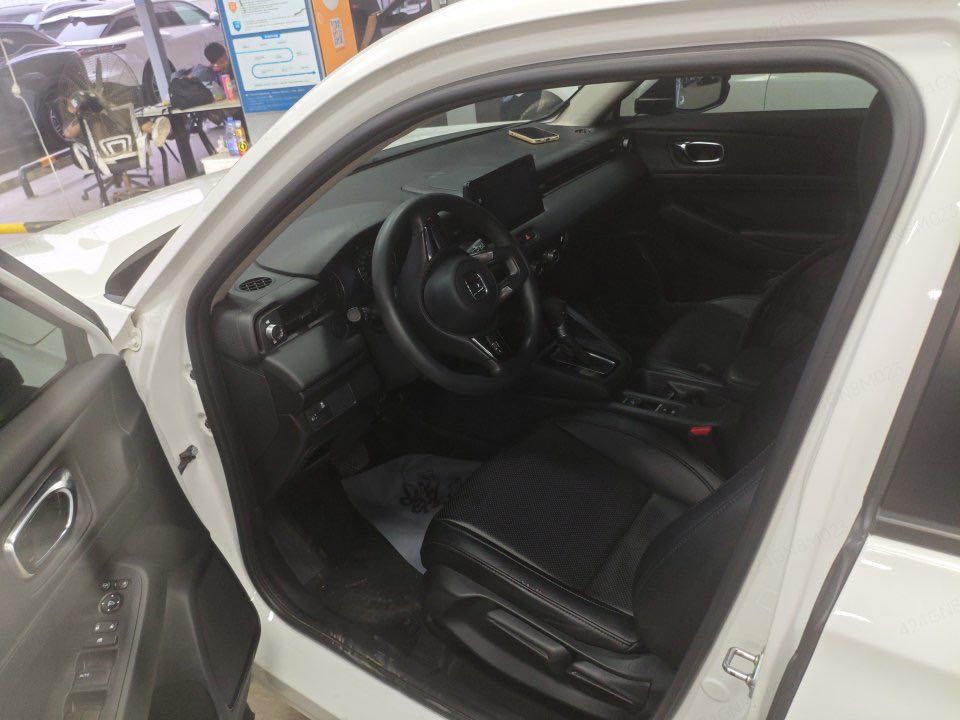 Honda XR-V 1.5L CVT Thermal Edition