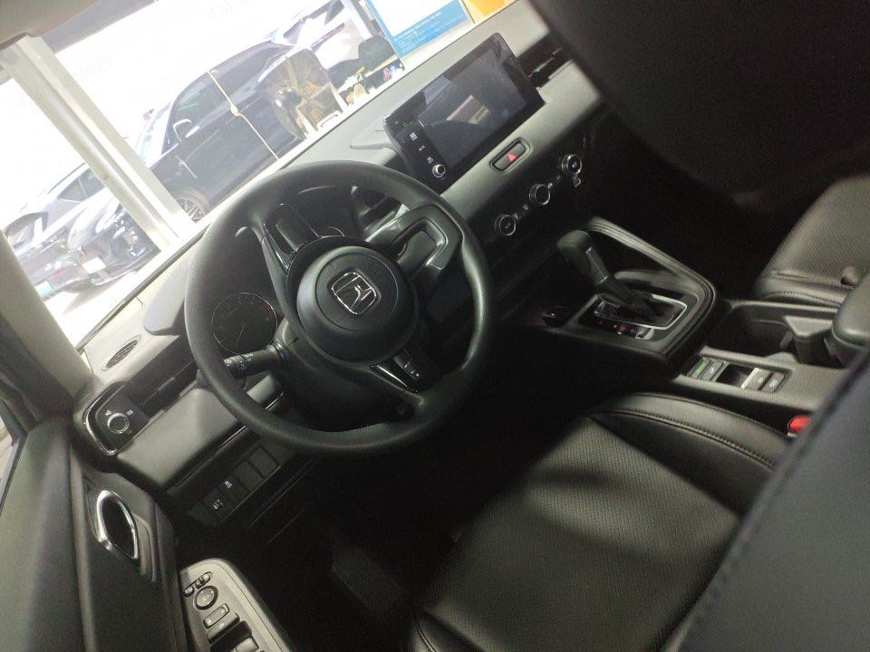 Honda XR-V 1.5L CVT Thermal Edition