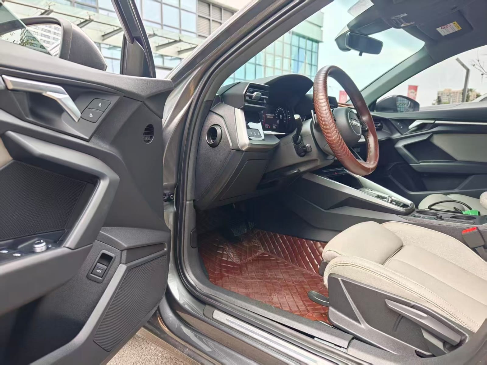 Audi A3 Sportback 35 TFSI