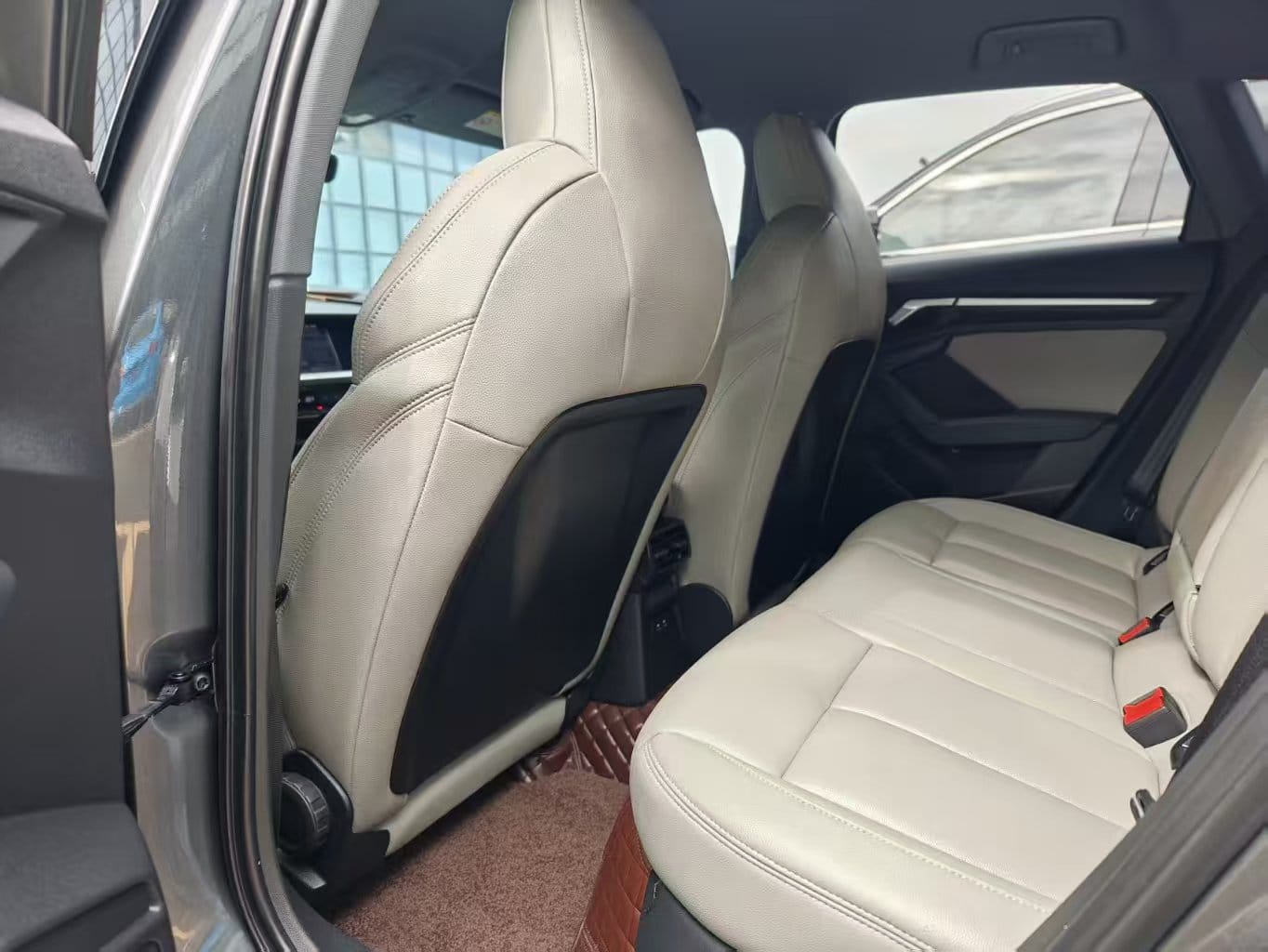 Audi A3 Sportback 35 TFSI