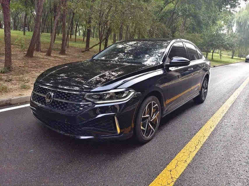 Volkswagen Lavida 280TSI Star Sky Forever