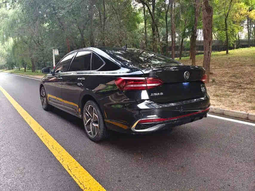 Volkswagen Lavida 280TSI Star Sky Forever