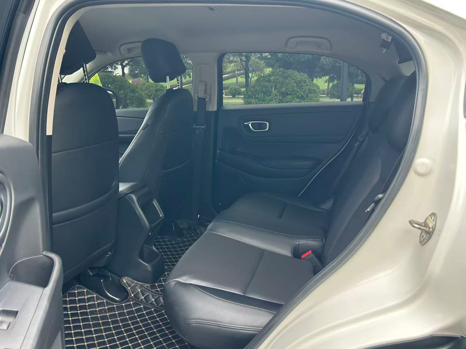 Honda XR-V 1.5L Thermal Edition
