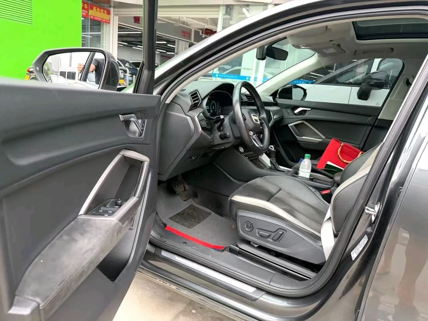 Audi Q3 35 TFSI