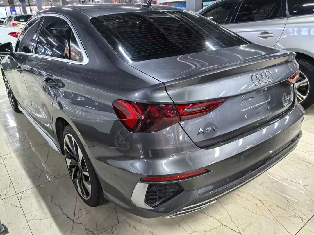 Audi A3L Limousine 35 TFSI