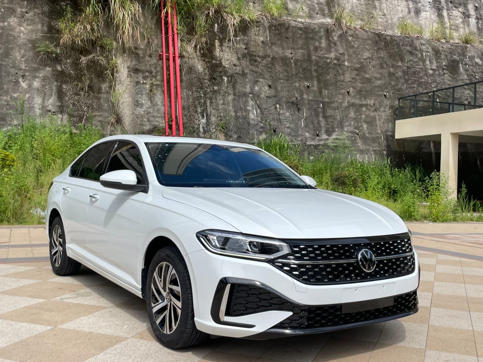 Volkswagen Lavida 280TSI Star Sky Forever