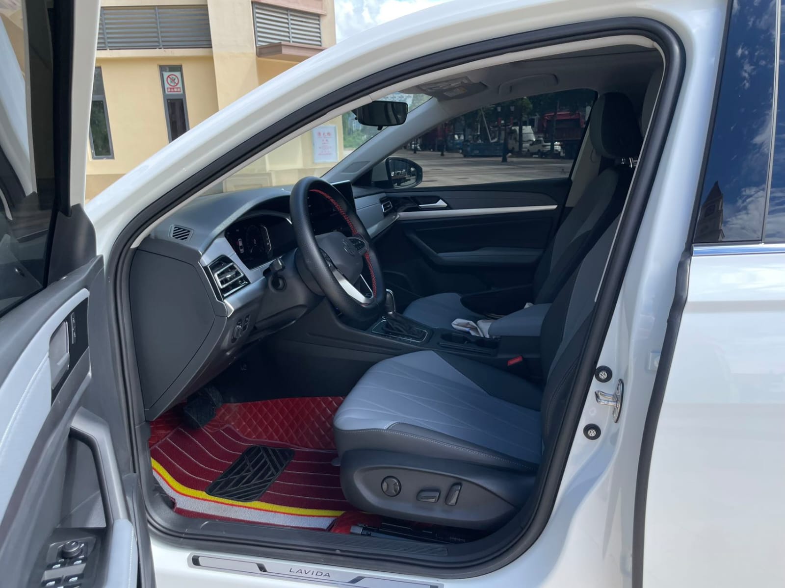 Volkswagen Lavida 280TSI Star Sky Forever