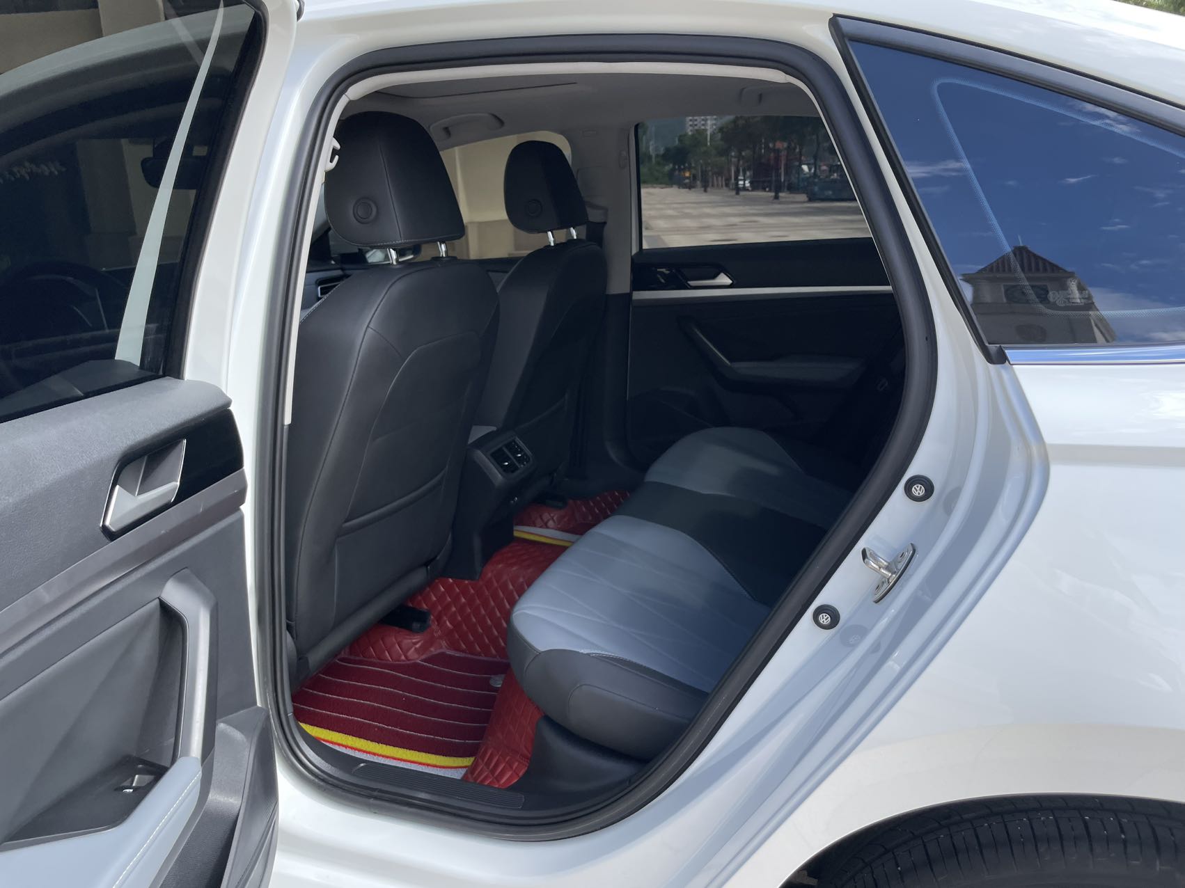 Volkswagen Lavida 280TSI Star Sky Forever