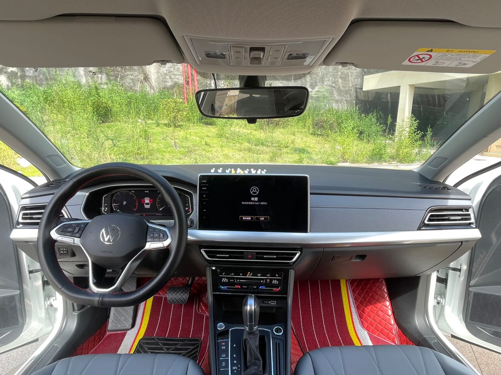 Volkswagen Lavida 280TSI Star Sky Forever