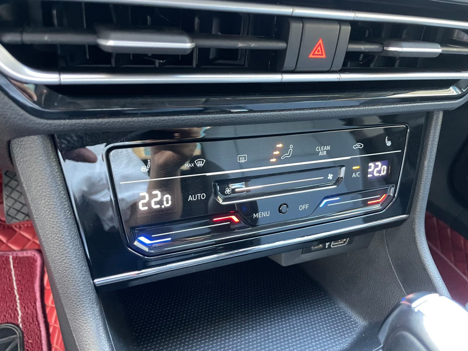 Volkswagen Lavida 280TSI Star Sky Forever