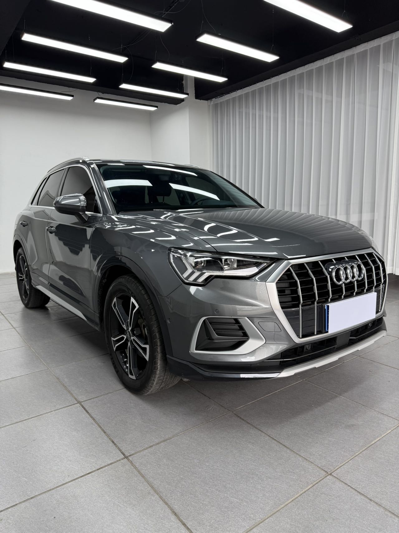 Audi Q3 35 TFSI