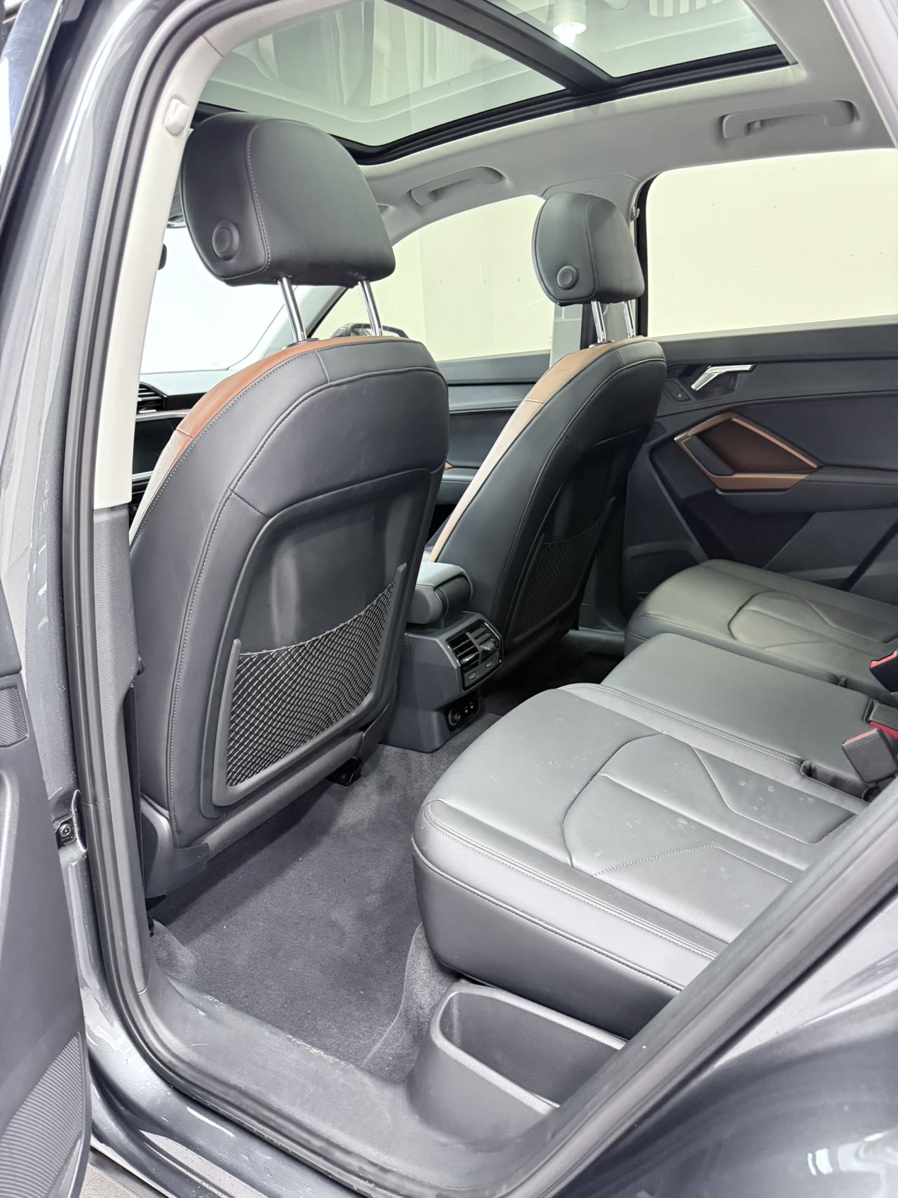 Audi Q3 35 TFSI