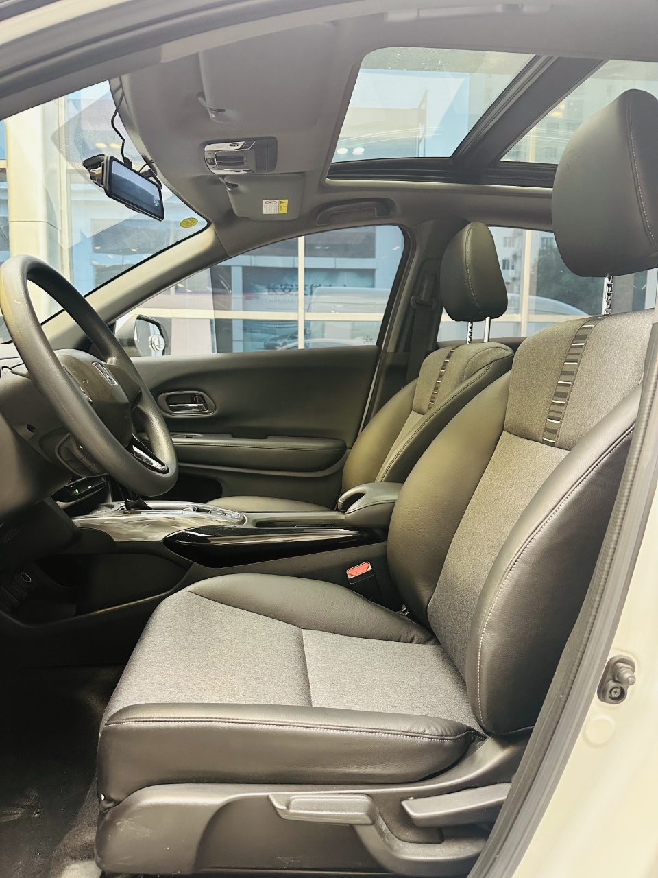 Honda XR-V 1.5L CVT Comfort Edition
