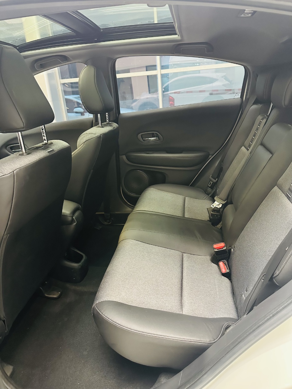 Honda XR-V 1.5L CVT Comfort Edition
