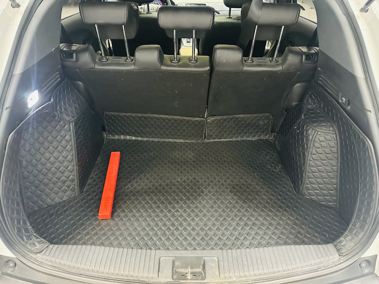 Honda XR-V 1.5L CVT Comfort Edition