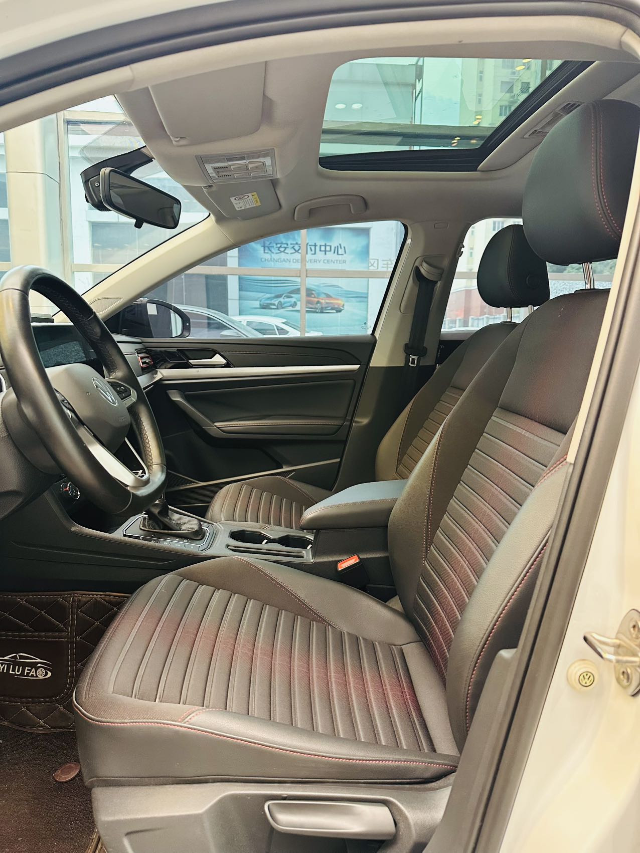 Volkswagen Lavida 280TSI DSG Starlight