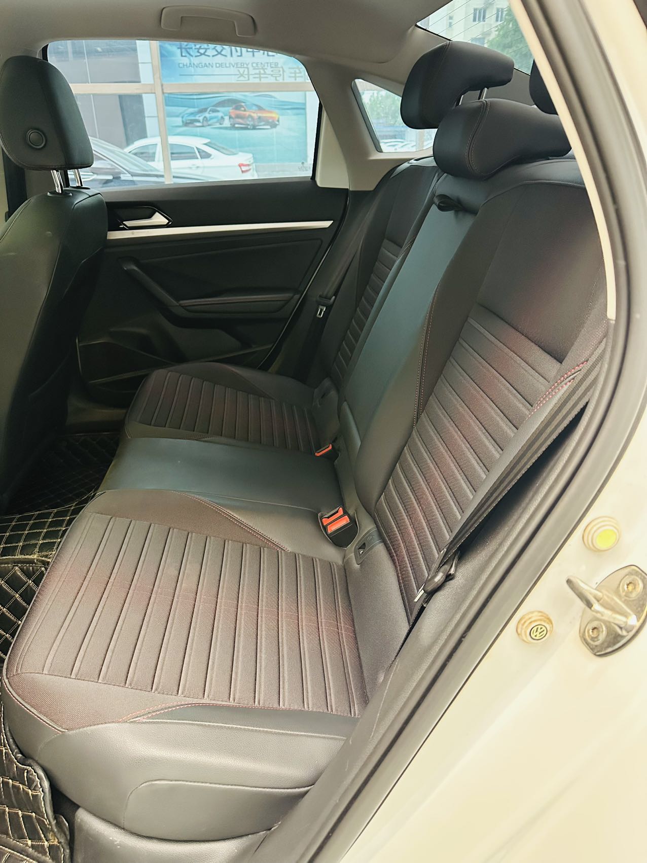 Volkswagen Lavida 280TSI DSG Starlight