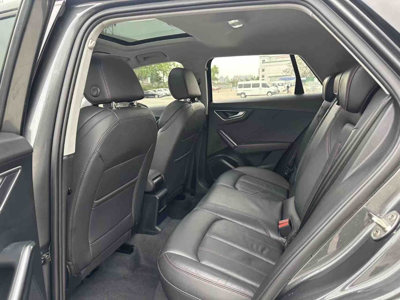 Audi Q2L 1.4TFSI 35 TFSI