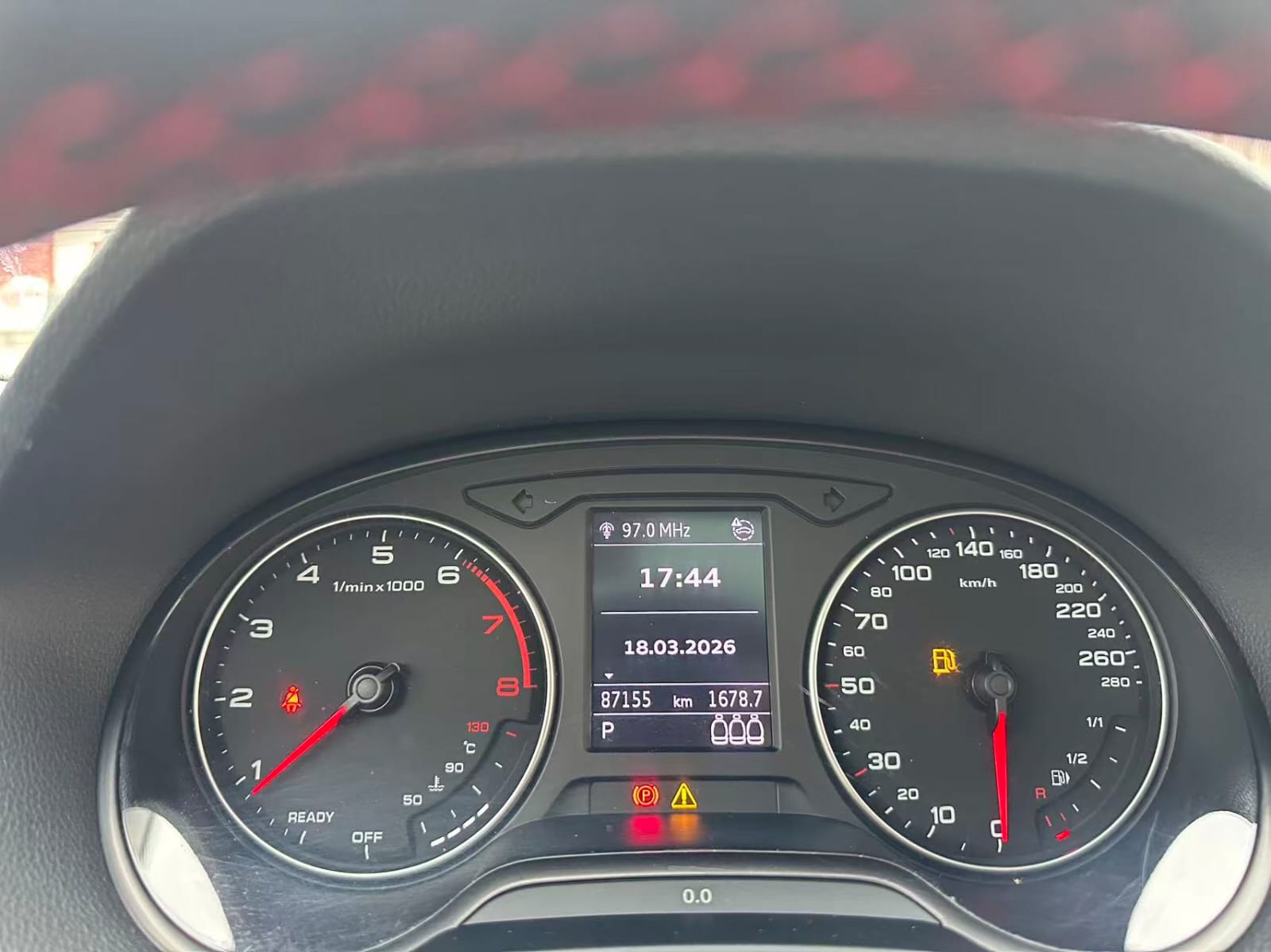 Audi Q2L 1.4TFSI 35 TFSI