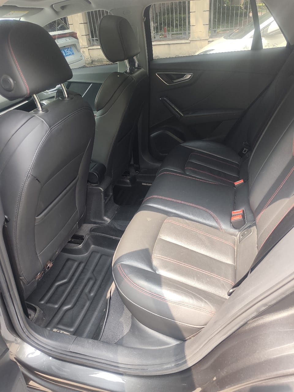 Audi Q2 35 TFSI