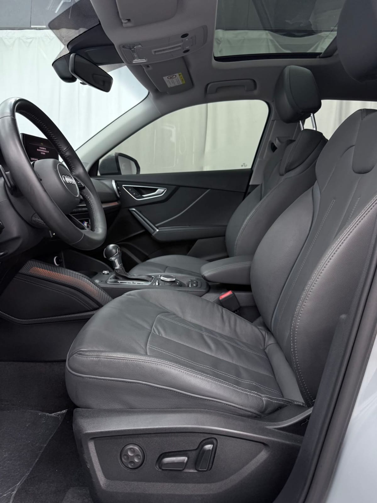 Audi Q2L 35 TFSI