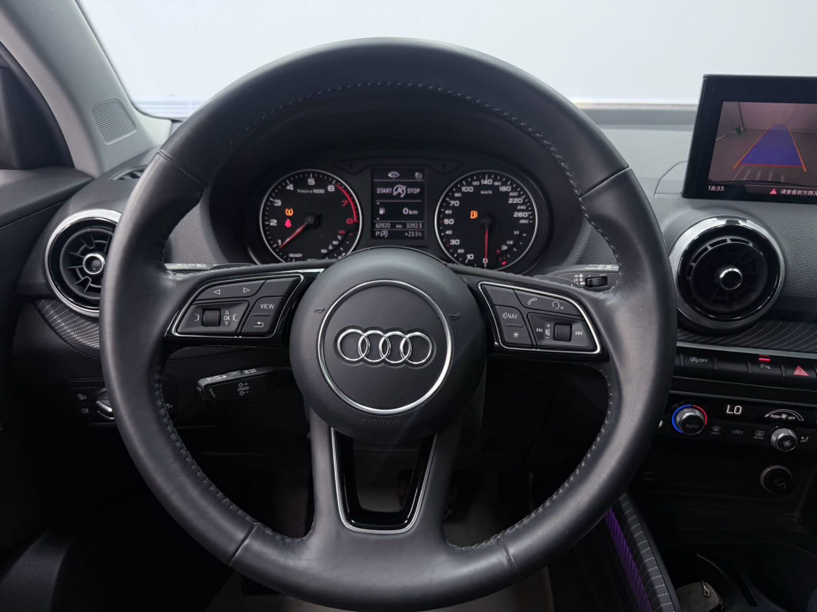 Audi Q2L 35 TFSI