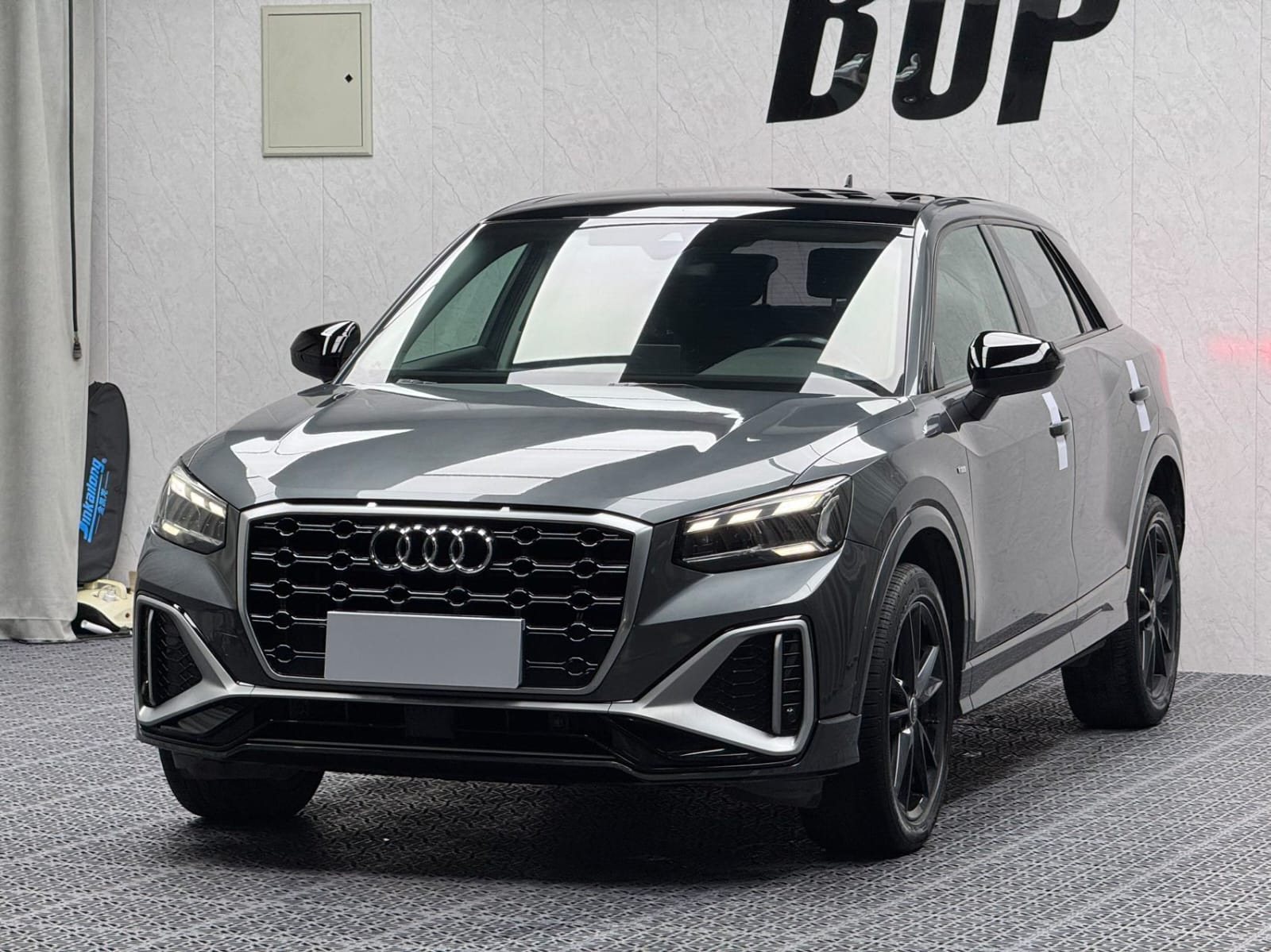 Audi Q2L 35 TFSI