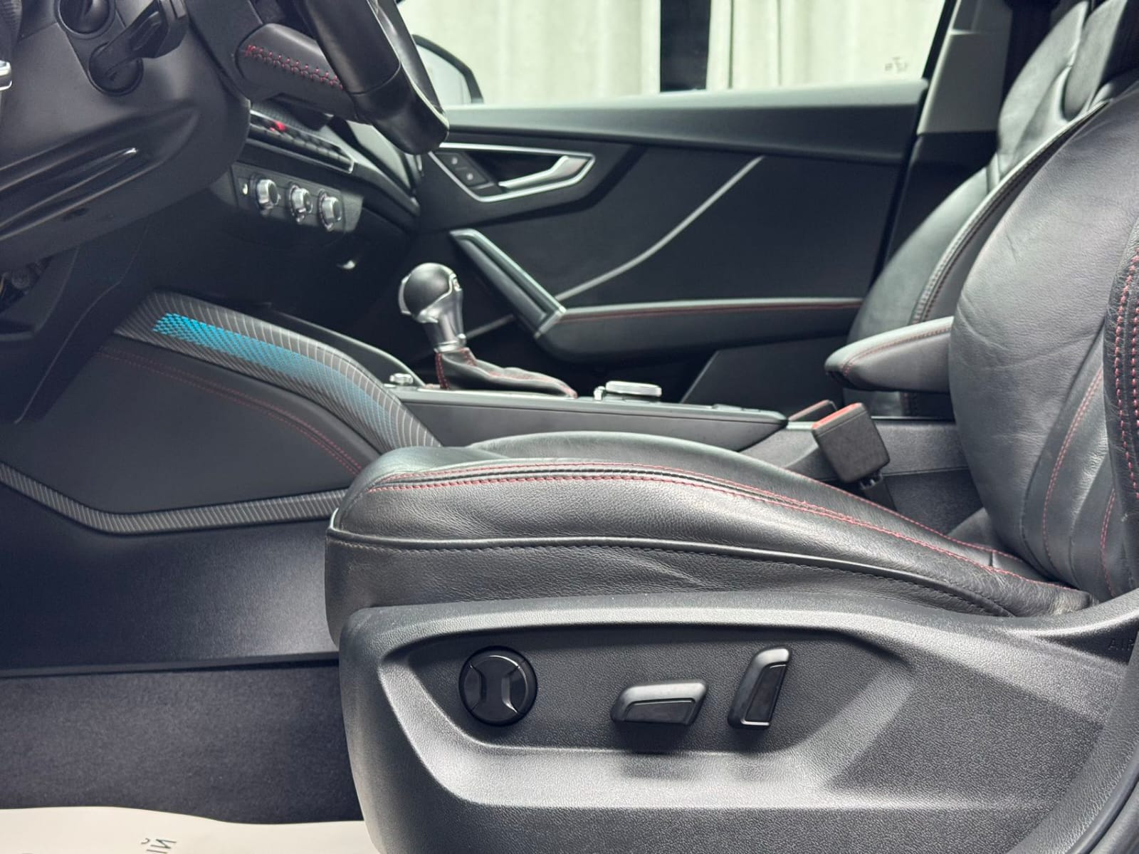 Audi Q2L 35 TFSI