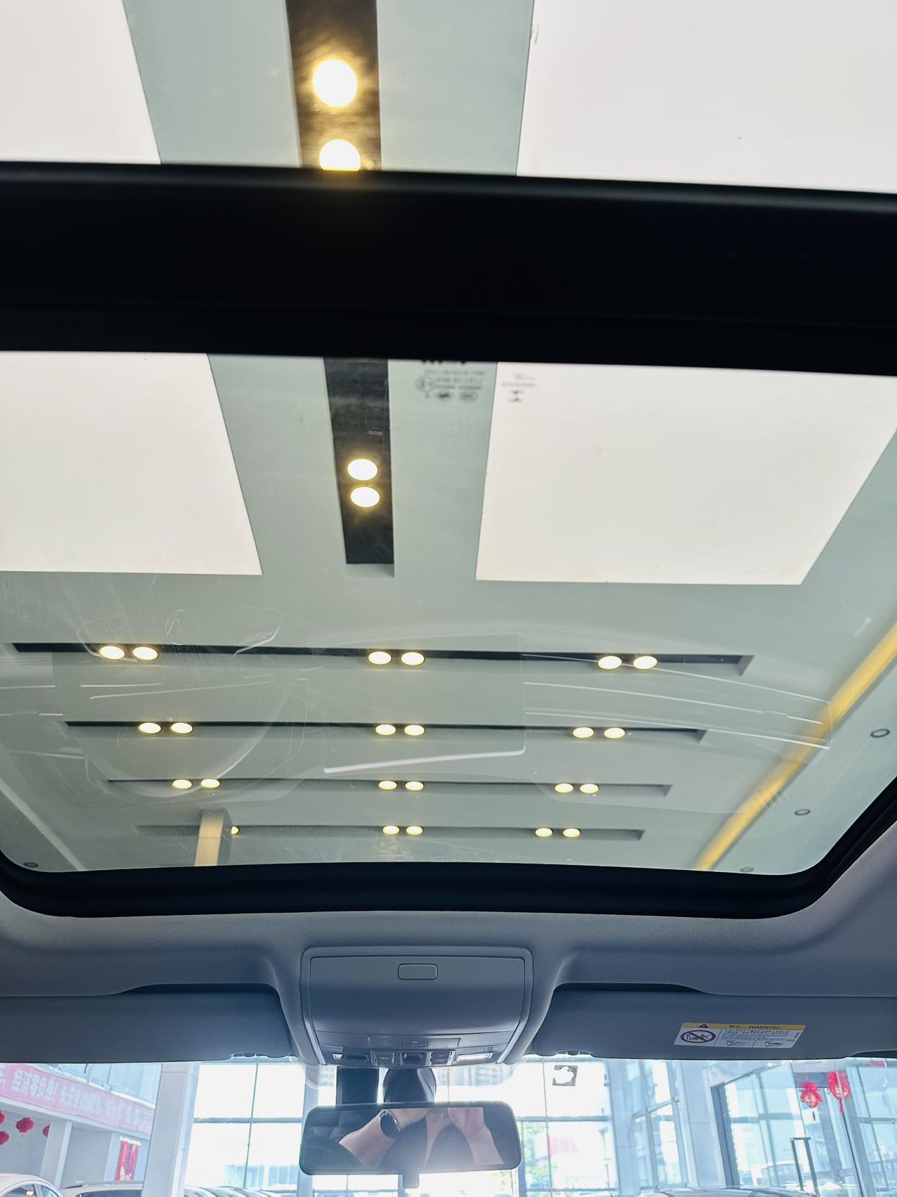 Volkswagen Tiguan L 280TSI Limited Edition
