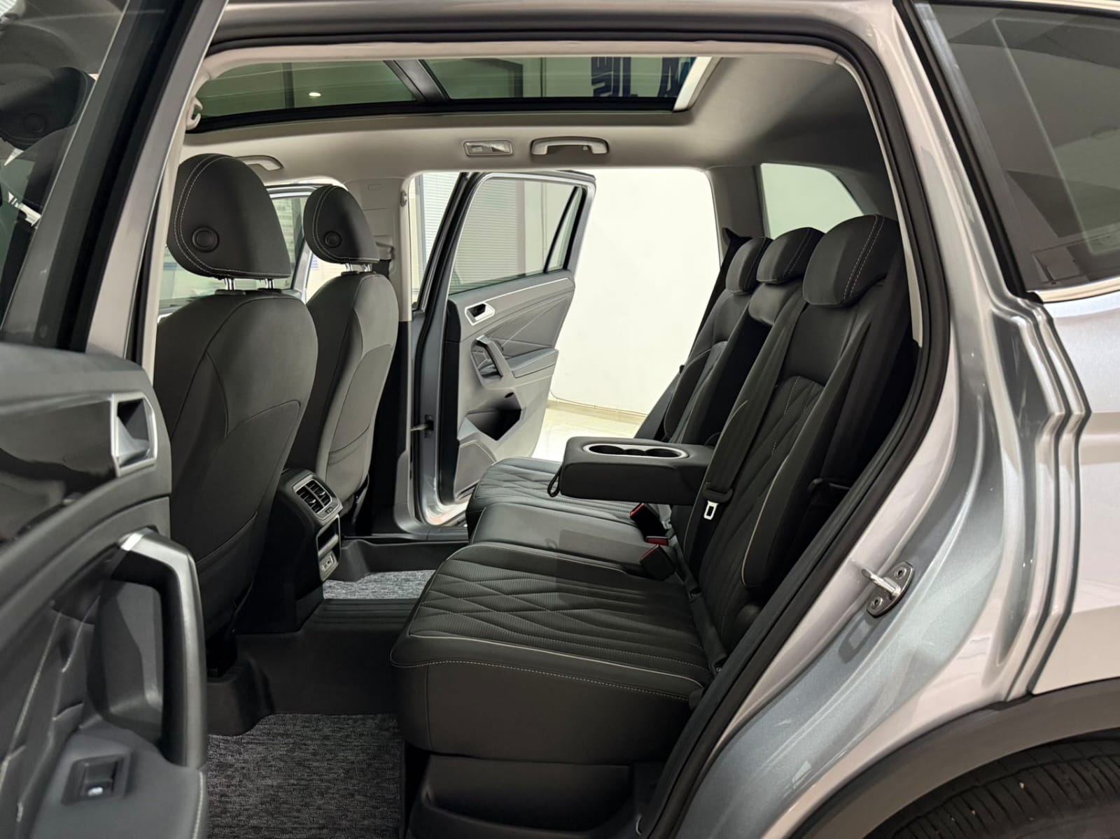 Volkswagen Tiguan L 280TSI