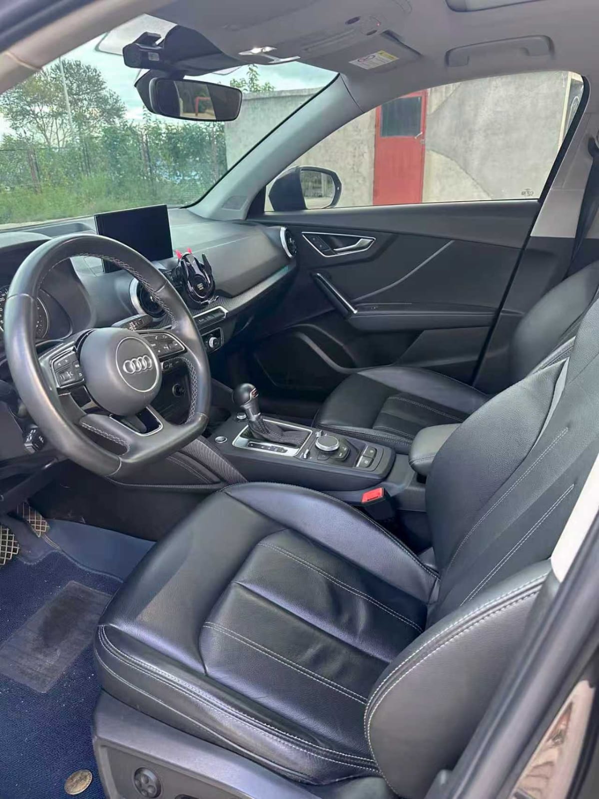 Audi Q2L 1.4T