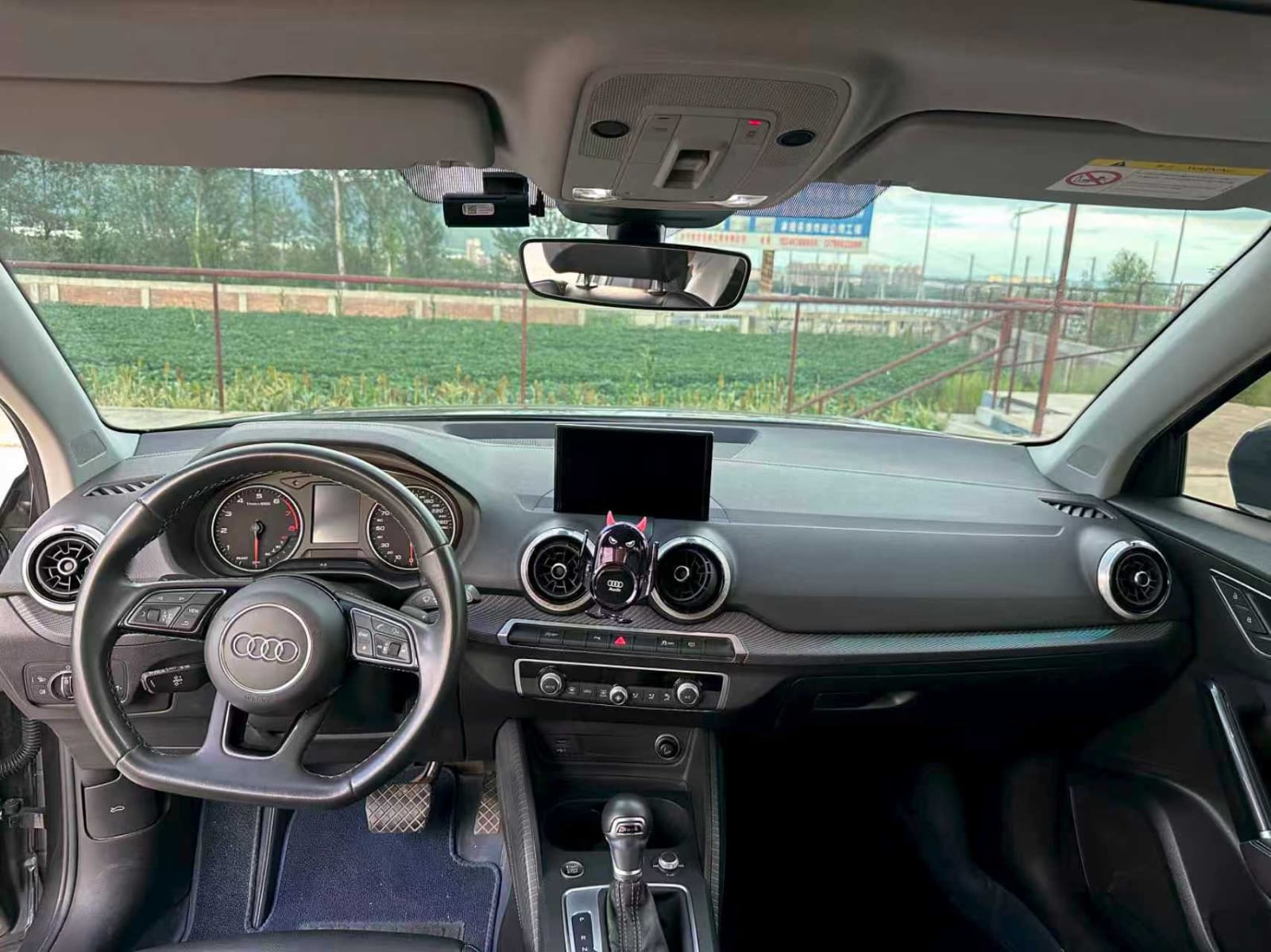 Audi Q2L 1.4T