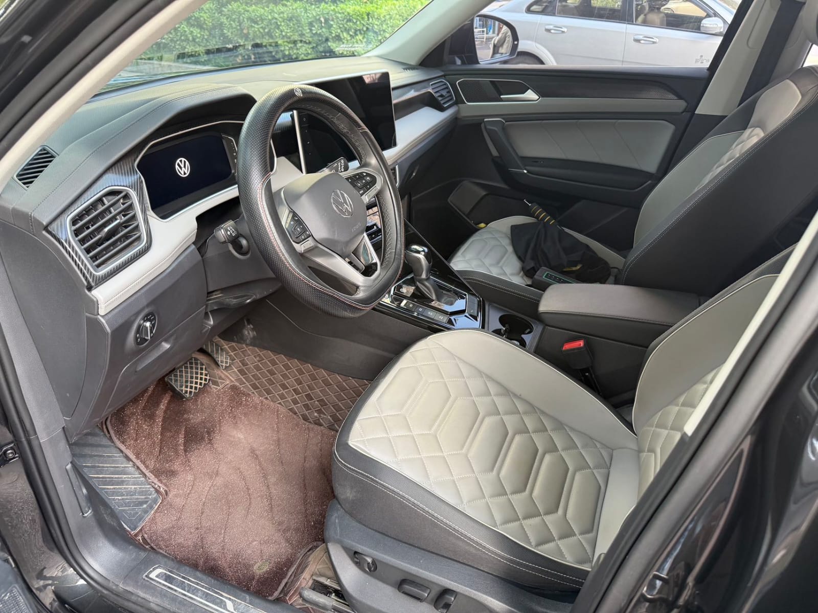 Volkswagen Tayron 280TSI Deluxe