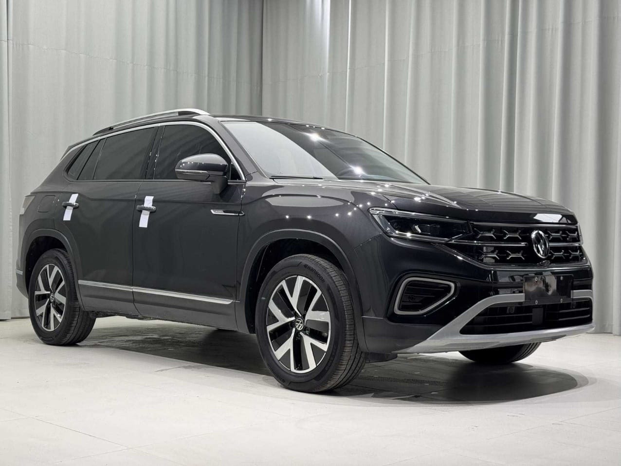 Volkswagen Tayron 280TSI Deluxe Plus Premium Edition