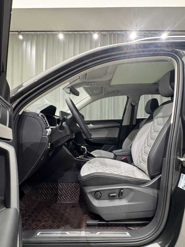 Volkswagen Tayron 280TSI Deluxe Plus Premium Edition