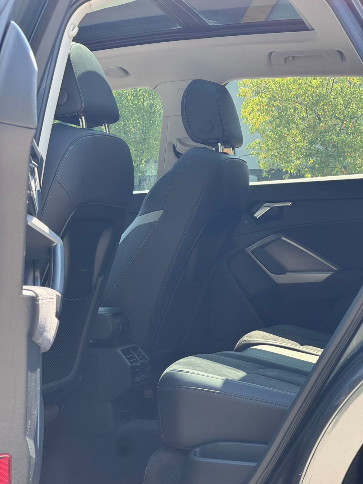 Audi Q3 35 TFSI