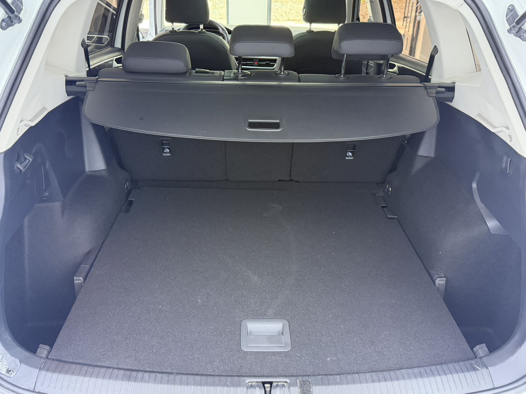 Volkswagen Tiguan L 280TSI Trend Limited