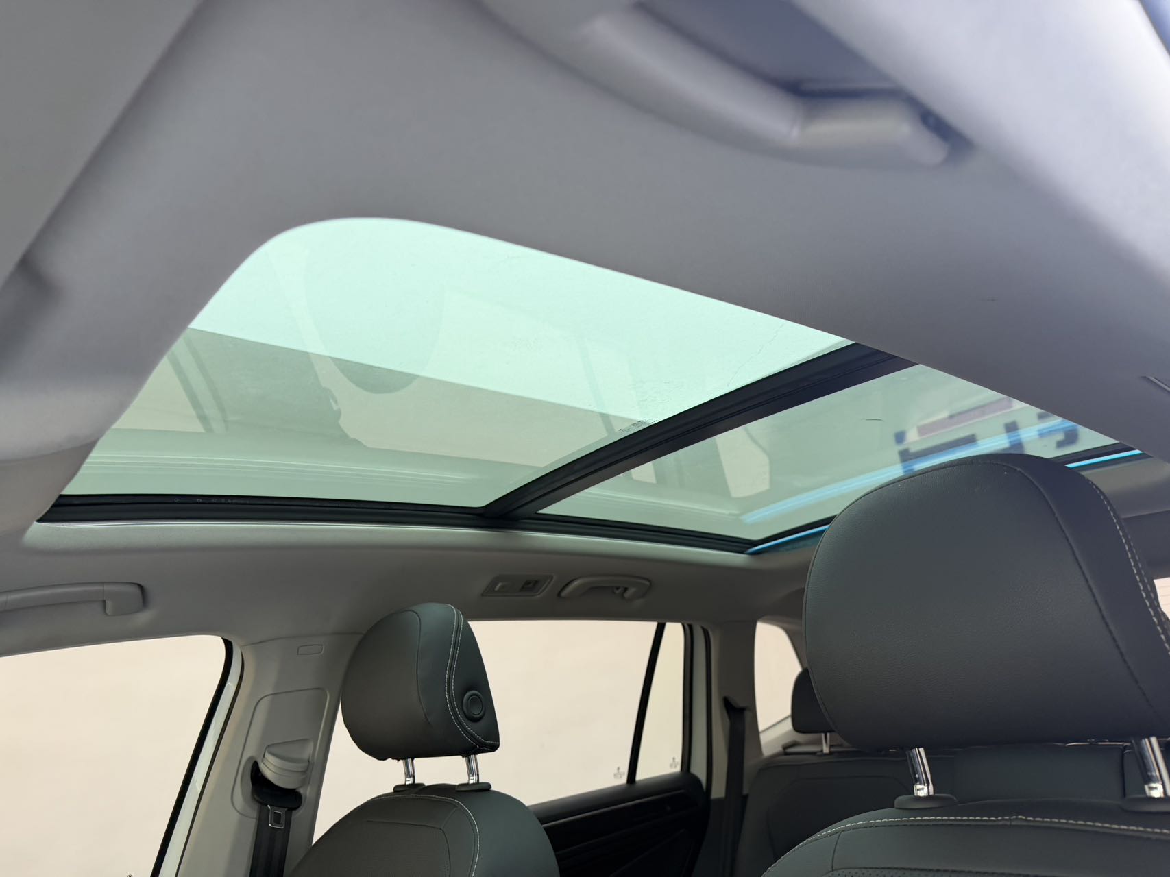 Volkswagen Tiguan L 280TSI Trend Limited