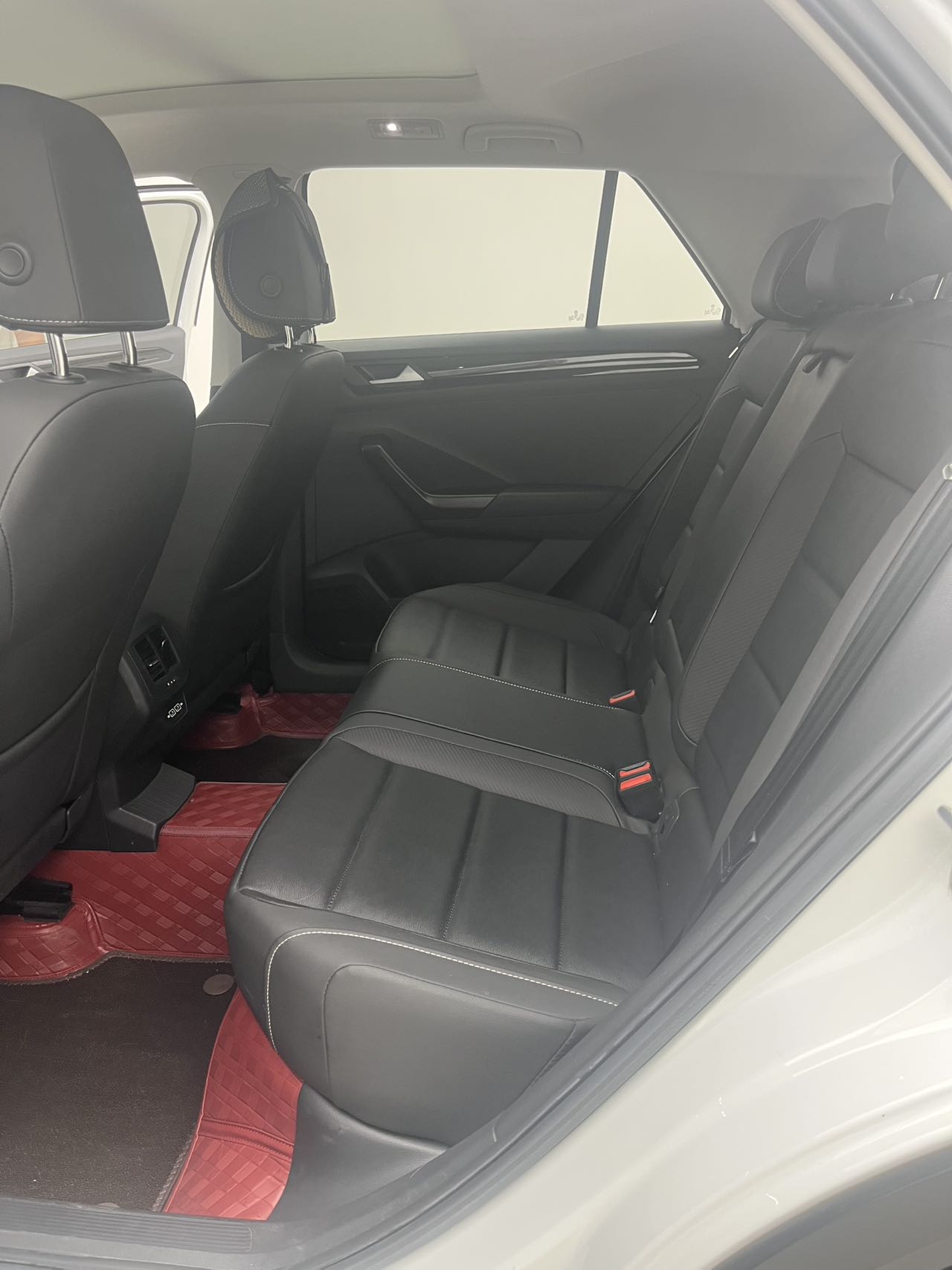 Volkswagen T-Roc 280TSI DSG Comfort Plus