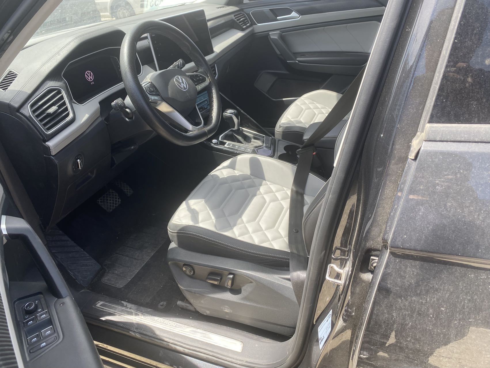 Volkswagen Tayron 280TSI 2WD Luxury Plus
