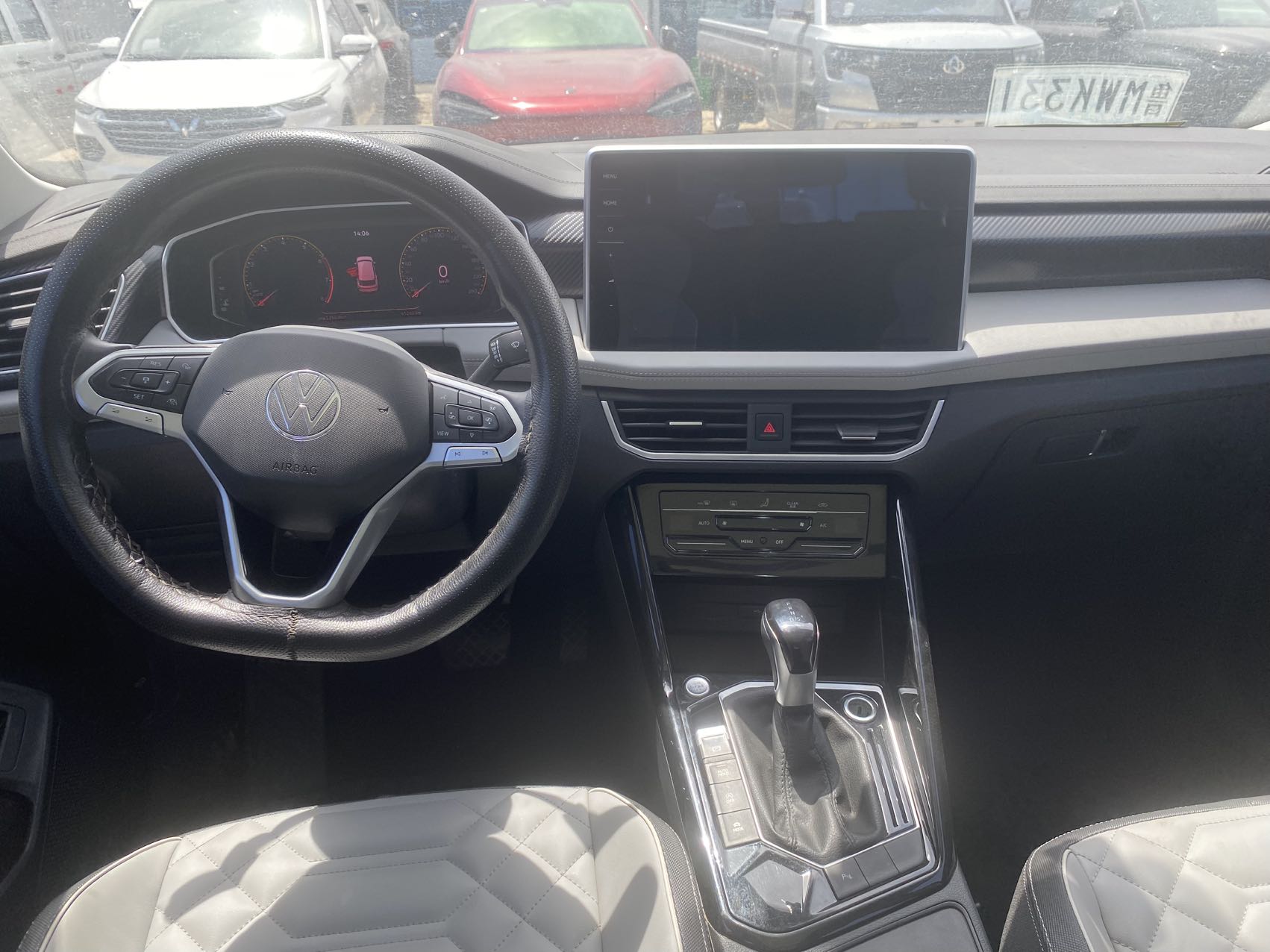 Volkswagen Tayron 280TSI 2WD Luxury Plus