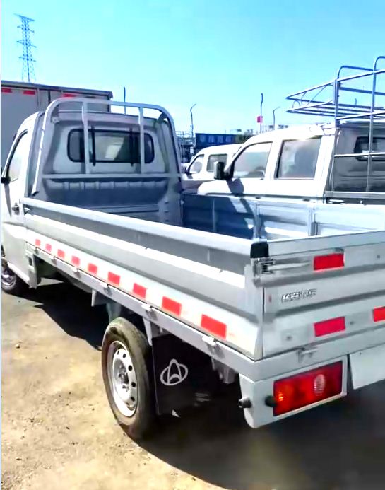 Changan Star Truck 1.5L