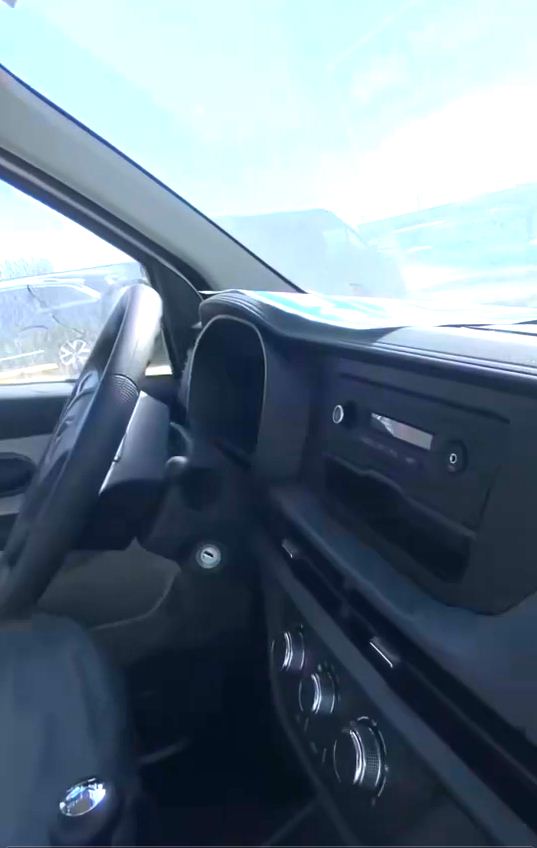 Changan Star Truck 1.5L