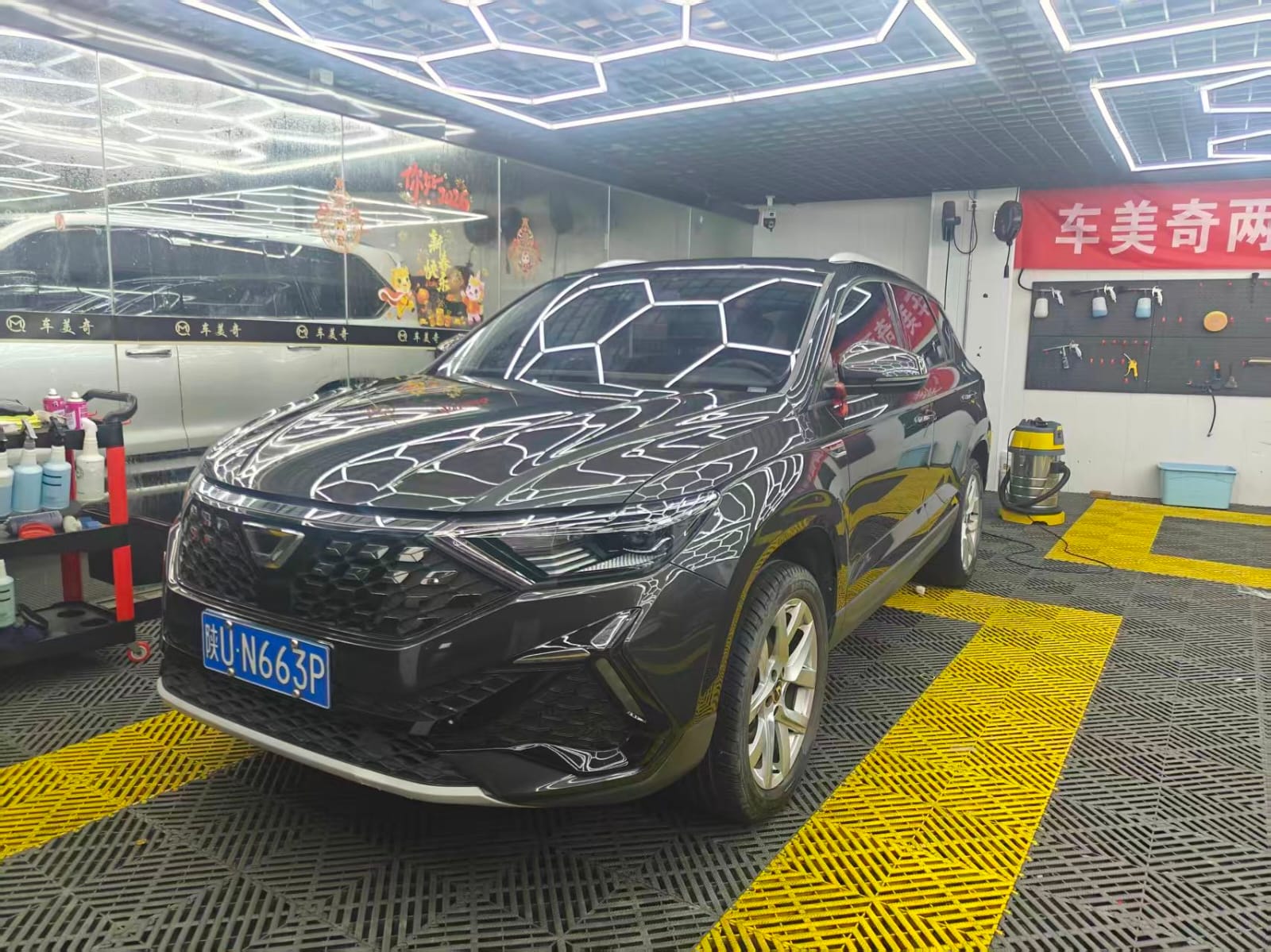 Jetta VS5 280TSI Manual Progressive Pro