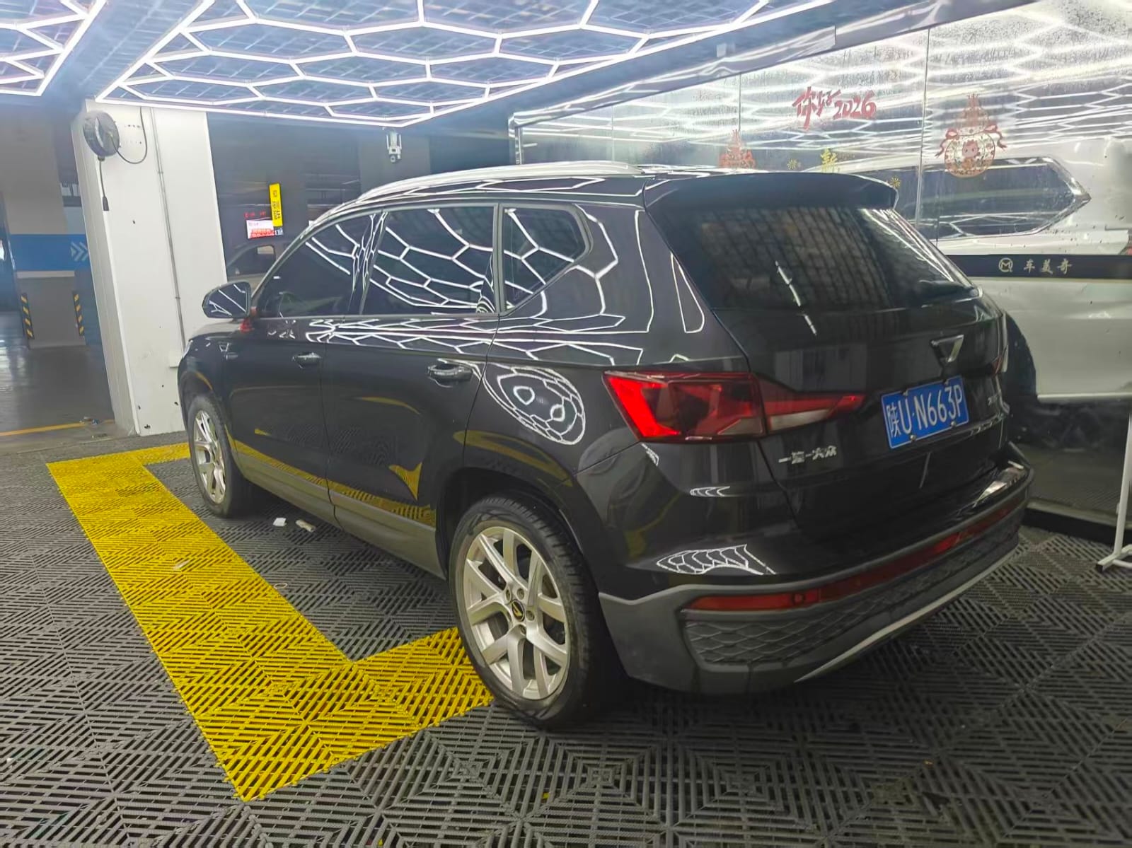 Jetta VS5 280TSI Manual Progressive Pro